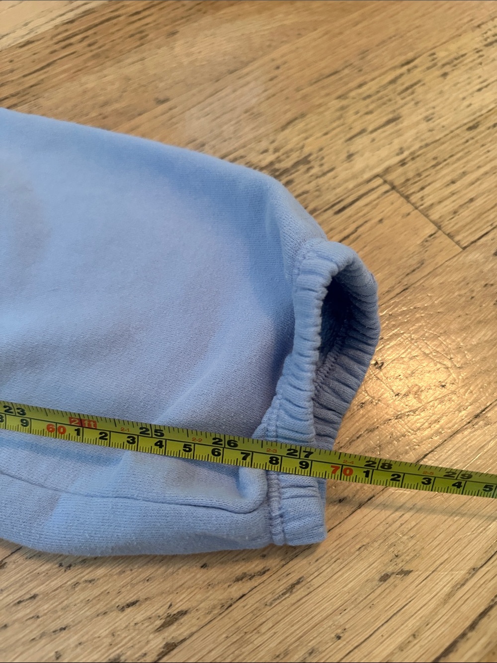 A&F Soft Collection Cozy Joggers- 2 pairs- Women’s size Small - Picture 9 of 10